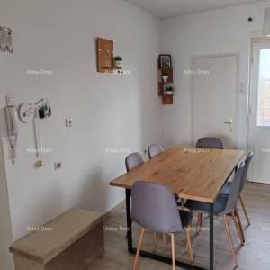 UMAG, prostran stan 80 m²