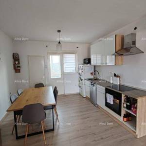 UMAG, prostran stan 80 m²