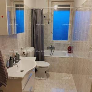 UMAG, prostran stan 80 m²