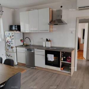 UMAG, prostran stan 80 m²