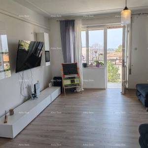 UMAG, prostran stan 80 m²