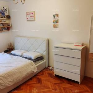 UMAG, prostran stan 80 m²