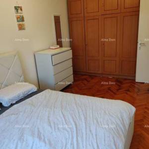 UMAG, prostran stan 80 m²