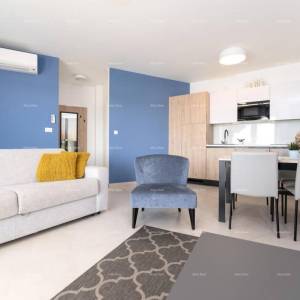 UMAG – PRVI RED DO MORA! LUKSUZAN STAN, 59 m2