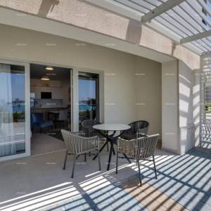 UMAG – PRVI RED DO MORA! LUKSUZAN STAN, 59 m2