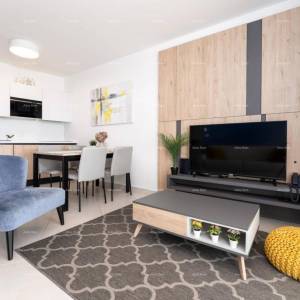 UMAG – PRVI RED DO MORA! LUKSUZAN STAN, 59 m2