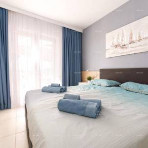 UMAG – PRVI RED DO MORA! LUKSUZAN STAN, 59 m2