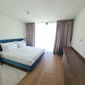 Umag, resort luksuza i ljepote! Prodaja stanova u resortu sa krovnim infinity bazenom od 105m