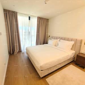 Umag, resort luksuza i ljepote! Prodaja stanova u resortu sa krovnim infinity bazenom od 105m