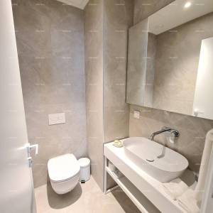 Umag, resort luksuza i ljepote! Prodaja stanova u resortu sa krovnim infinity bazenom od 105m