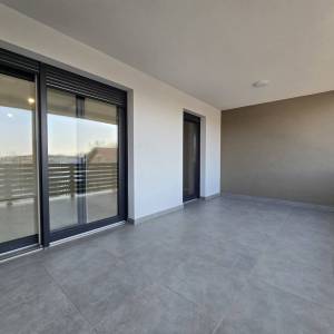 Velika Gorica, 4S, terasa, 2x parking, 125 m2, prilika