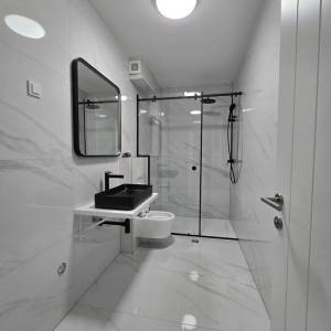 Velika Gorica, 4S, terasa, 2x parking, 125 m2, prilika