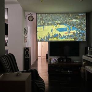 Velika Gorica, komforan i prostran 4-sob. stan od 80m2, 1. kat,  lift