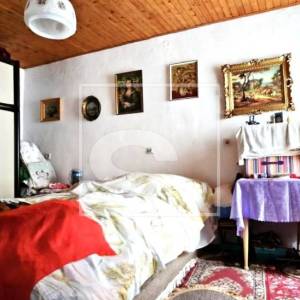 Velika kuća – odlična za co-living projekt