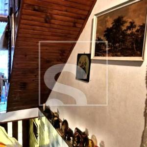 Velika kuća – odlična za co-living projekt