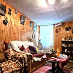 Velika kuća – odlična za co-living projekt