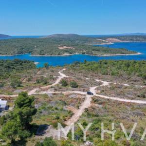 Veliko građevinsko zemljište u Rudinama