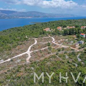 Veliko građevinsko zemljište u Rudinama