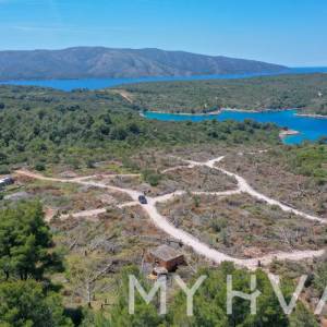 Veliko građevinsko zemljište u Rudinama