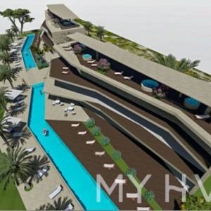 Veliko građevinsko zemljište u Rudinama