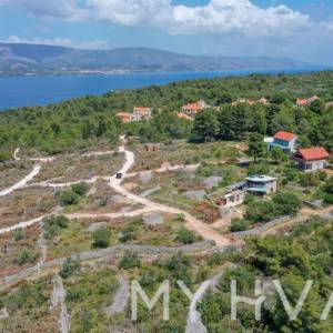 Veliko građevinsko zemljište u Rudinama