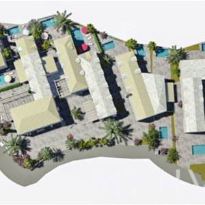 Veliko građevinsko zemljište u Rudinama