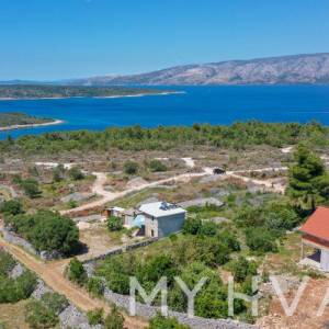 Veliko građevinsko zemljište u Rudinama