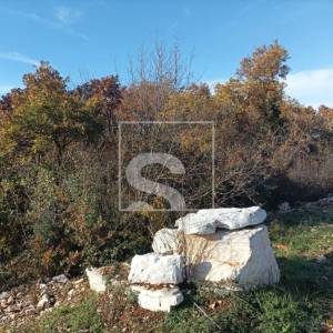 Veliko građevinsko zemljište u okolici Bala