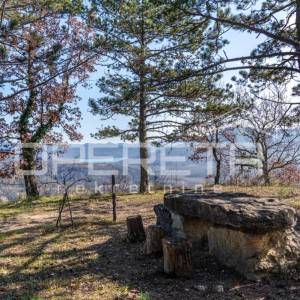 Veliko imanje od 170 000 m2 s predivnim pogledom