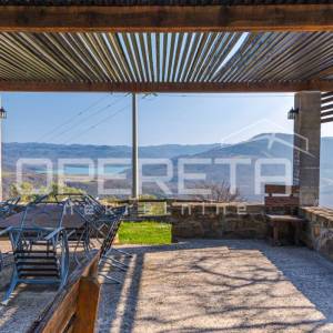 Veliko imanje od 170 000 m2 s predivnim pogledom