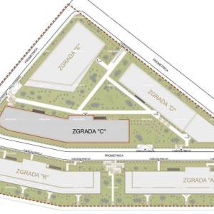 Veruda Marina Pječana Uvala Prodaja modernih stanova u ekskluzivnoj zgradi sa pogledom na Marinu, Pula!