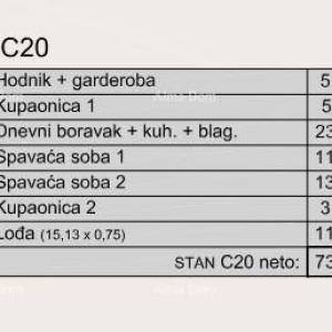 Veruda Marina Pječana Uvala Prodaja modernih stanova u ekskluzivnoj zgradi sa pogledom na Marinu, Pula!