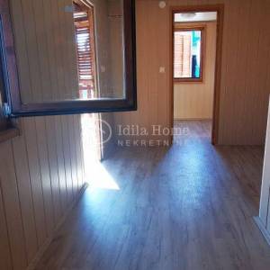 Vikend kućica za odmor/NOVO!