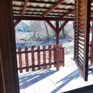 Vikend kućica za odmor/NOVO!