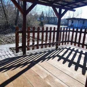 Vikend kućica za odmor/NOVO!