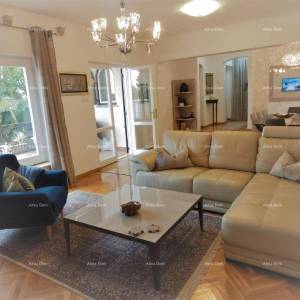 Vila, prvi red uz more, Umag!