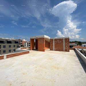 Vila s bazenom i pogledom na more, Tar!