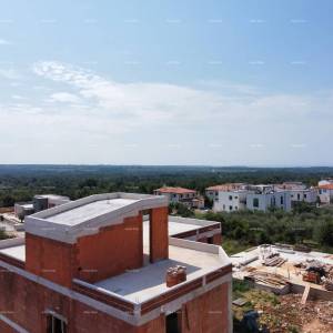 Vila s bazenom i pogledom na more, Tar!