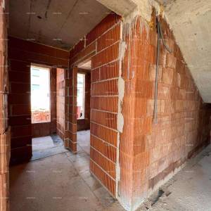 Vila s bazenom i pogledom na more, Tar!