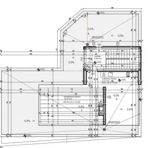 Vila s bazenom i pogledom na more, Tar!