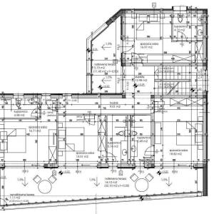 Vila s bazenom i pogledom na more, Tar!