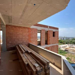 Vila s bazenom i pogledom na more, Tar!