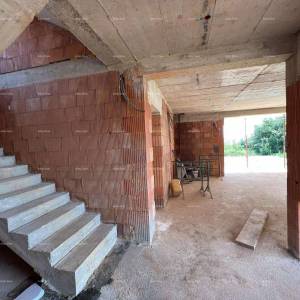 Vila s bazenom i pogledom na more, Tar!