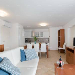 VILA S DVA APARTMANA I BAZENOM,  OKOLICA LABINA