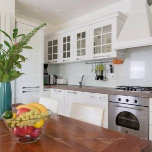 VILA S DVA APARTMANA I BAZENOM,  OKOLICA LABINA