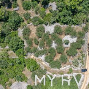 Vila sa bazenom u Vitarnji