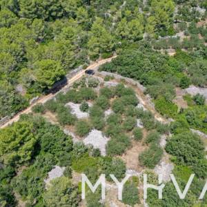 Vila sa bazenom u Vitarnji