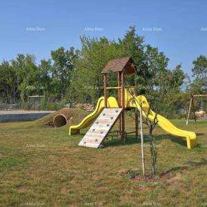 Villa u okolici Žminja