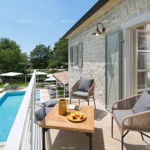 Villa u okolici Žminja