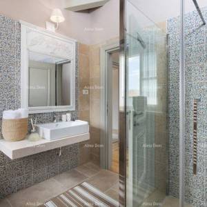 Villa u okolici Žminja